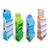 PVC Foam Board Floor Display Rack