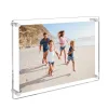 Wall Mounted Acrylic Photo Frames