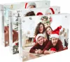 Acrylic Magnetic Photo Frame