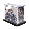 Custom Acrylic Pokemon Box 