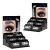 3 Tier Acrylic Display Stand  for Eyelash