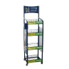 Custom Metal Display Stand