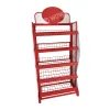 Metal Display Rack For Chips