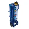High Quality Metal Food Display rack