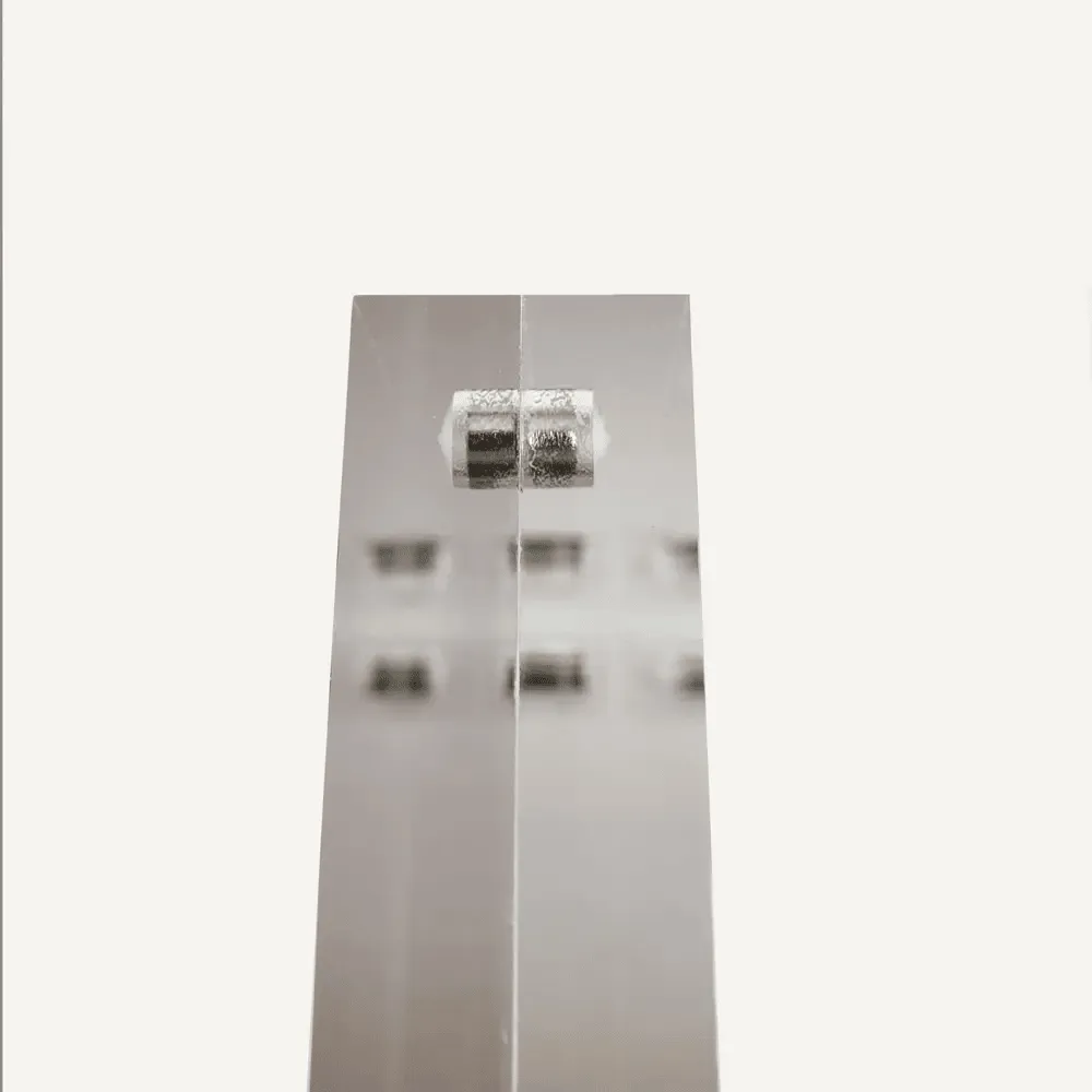 Acrylic Photo Frames Magnetic