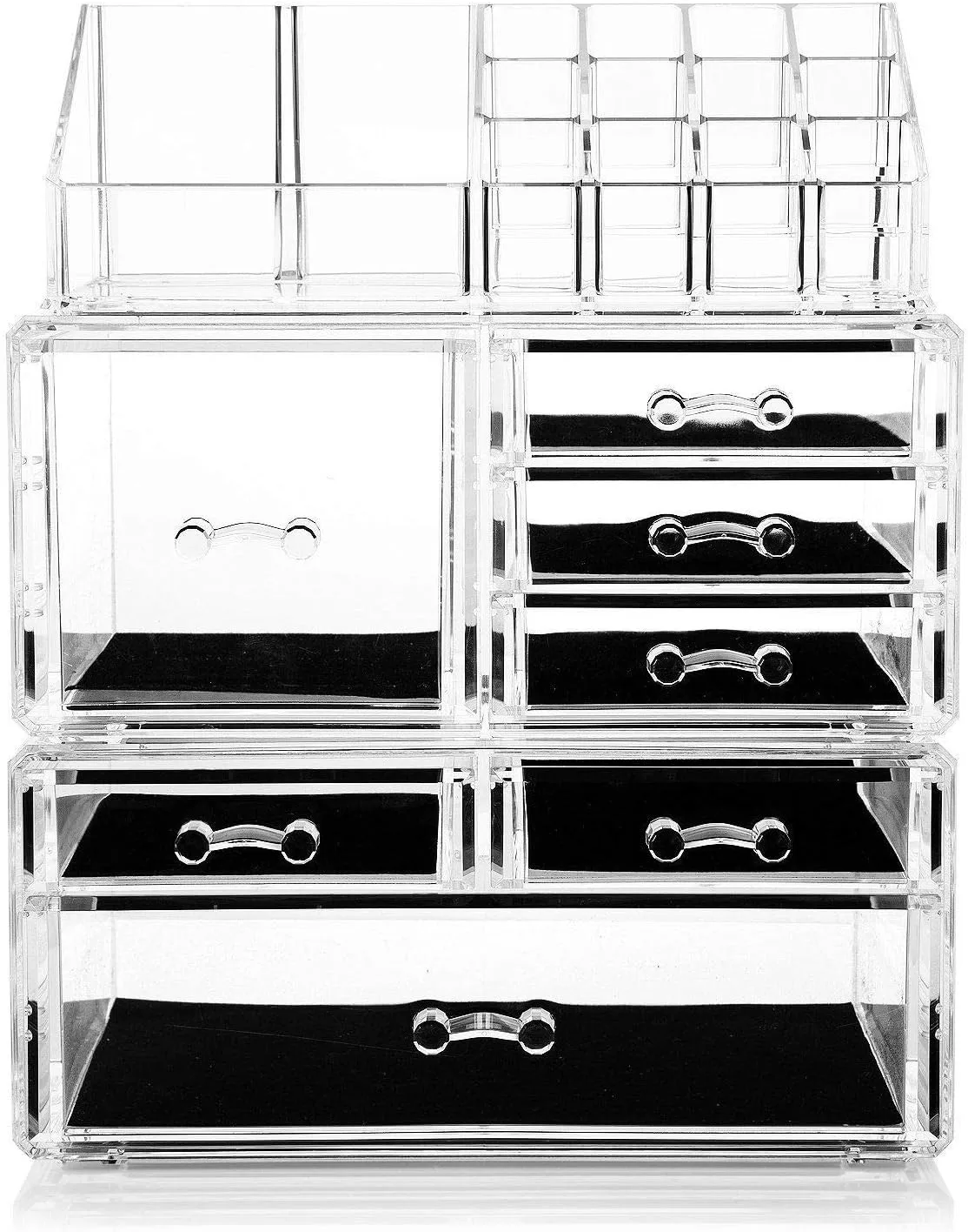 Acrylic Cosmetic Display Stand