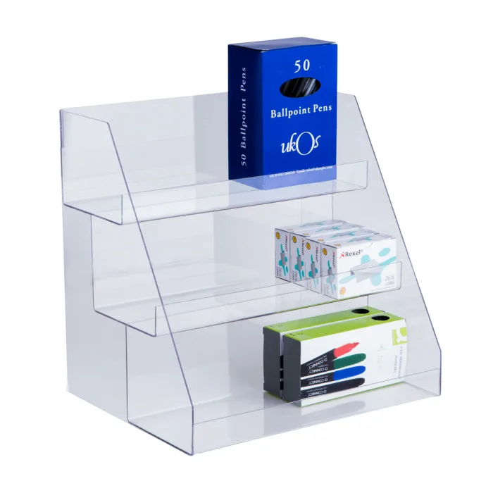 Acrylic Stand For Display