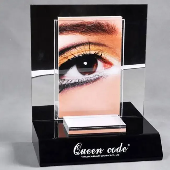 Acrylic Display Stands for Store