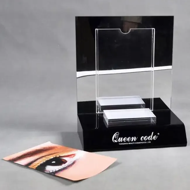 Acrylic Display Stands for Store