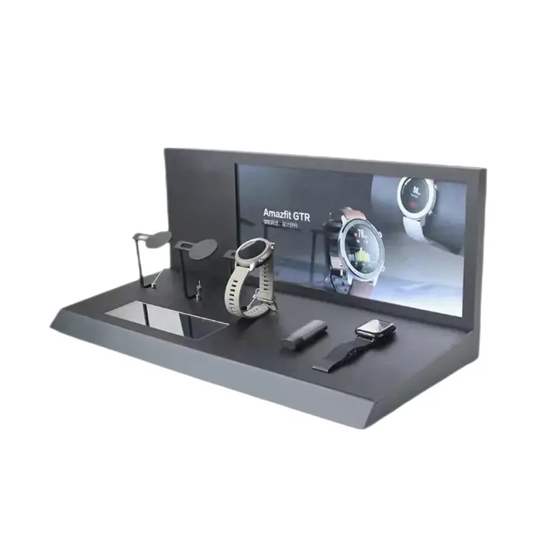 Custom Acrylic Display Stands Counter