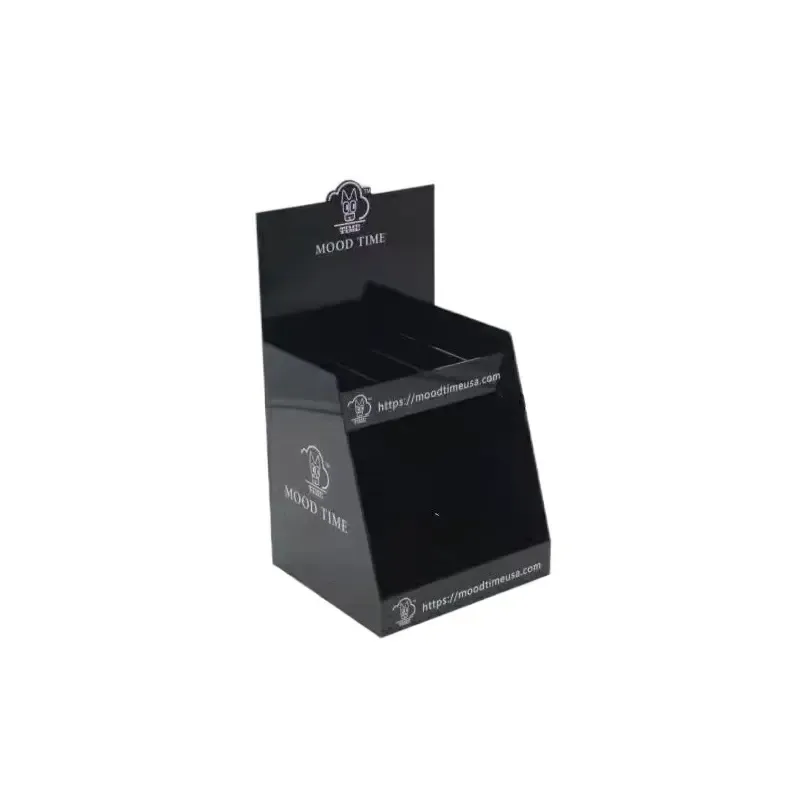 Custom Acrylic Display Stands Counter