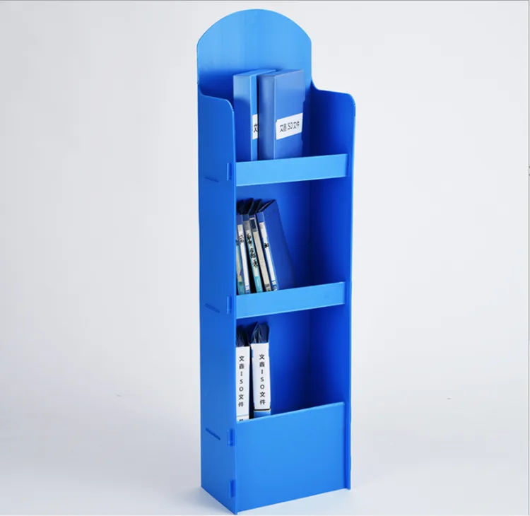 Custom PP Hollow Sheet/ Board Display Stand