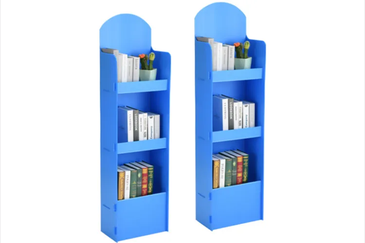 Custom PP Hollow Sheet/ Board Display Stand