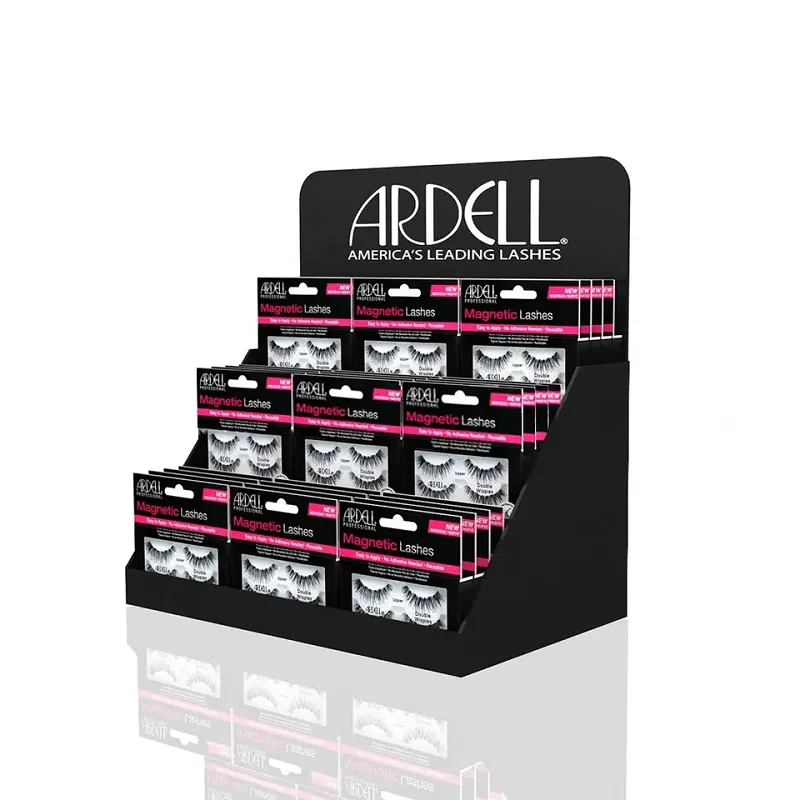 Acrylic Eyelash Display Stand