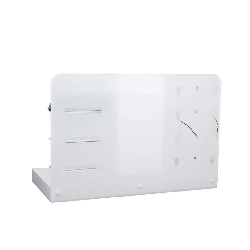 Acrylic Sunglass Display Stand