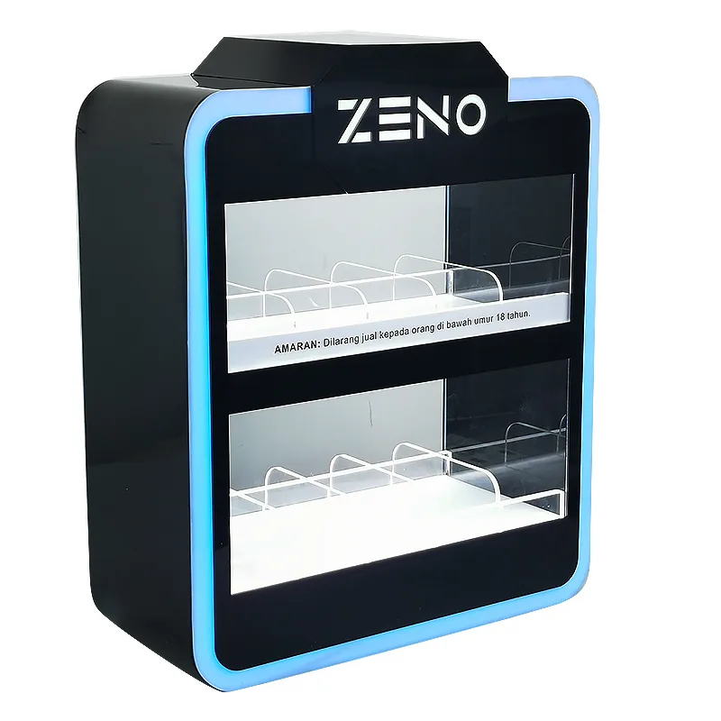 Acrylic Display Stand for E Cigarette