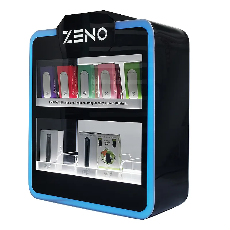 Acrylic Display Stand for E Cigarette