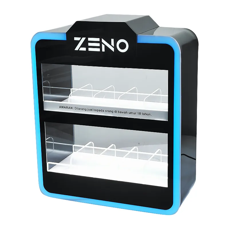 Acrylic Display Stand for E Cigarette
