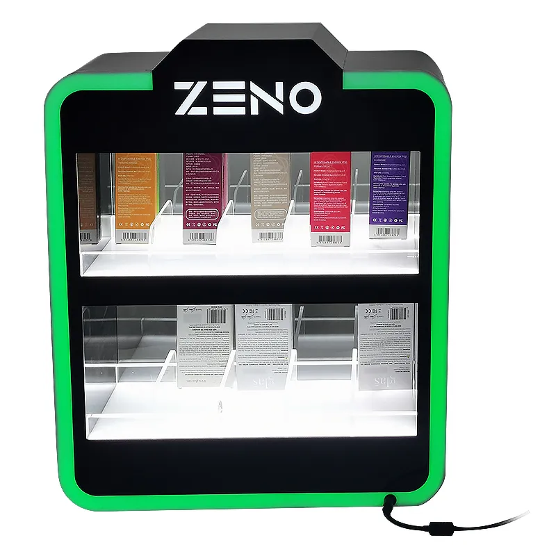 Acrylic Display Stand for E Cigarette