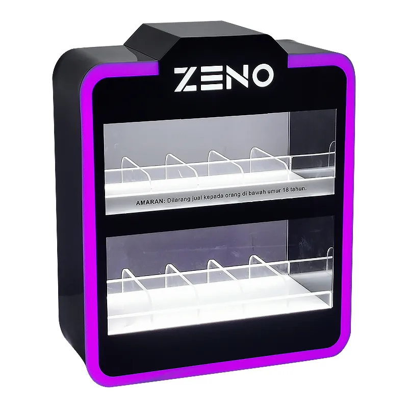 Acrylic Display Stand for E Cigarette