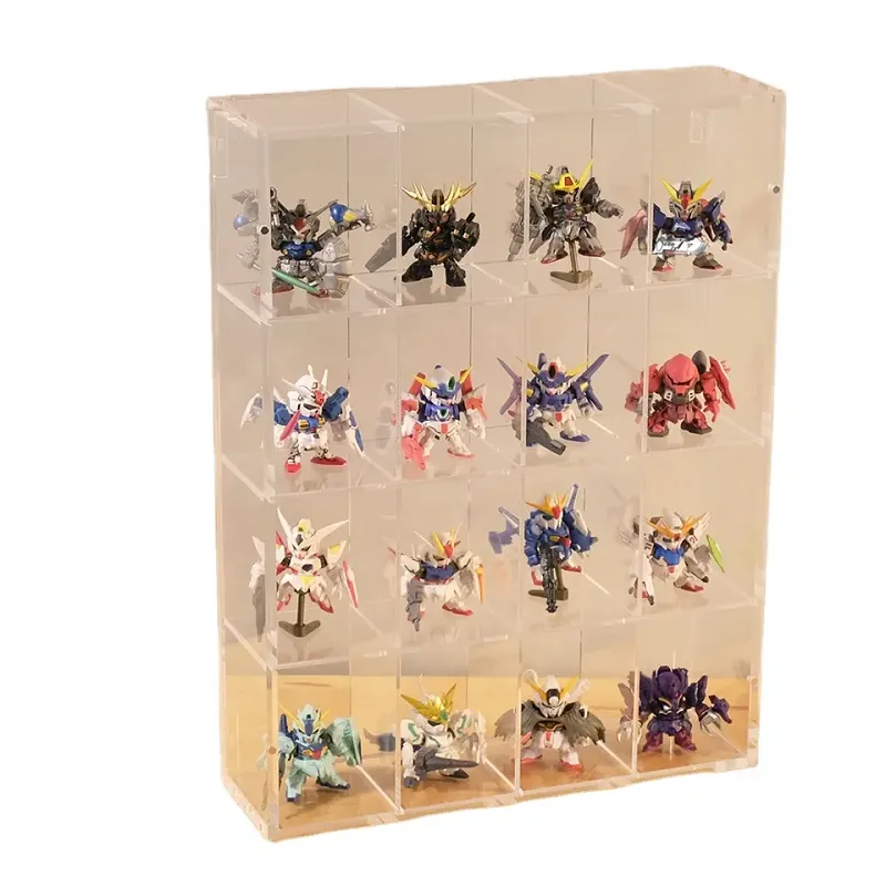  Acrylic Funko Pop Display Case