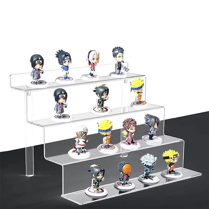 Acrylic Displays Funko POP Action Figures