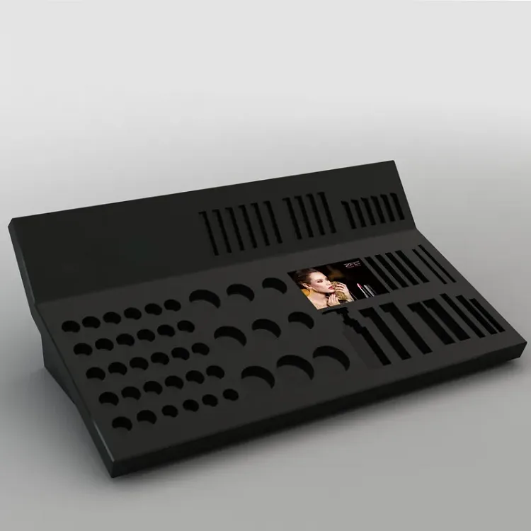 Desktop Acrylic Display Stand Wholesale