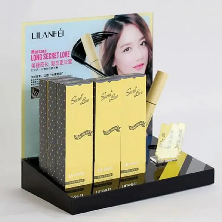Desktop Acrylic Display Stand Wholesale