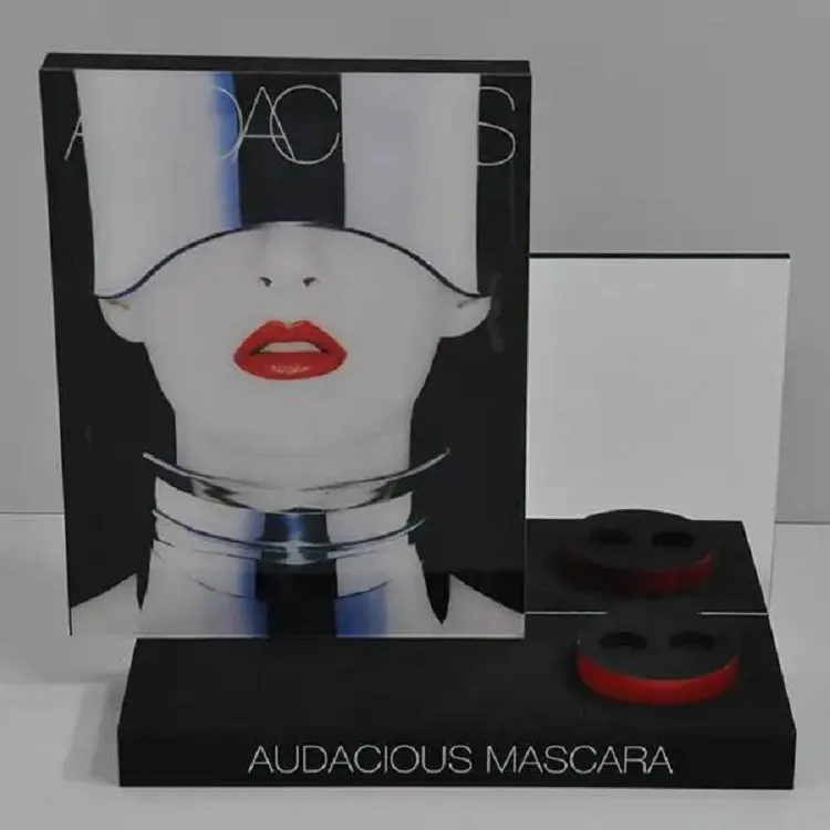 Desktop Acrylic Display Stand Wholesale