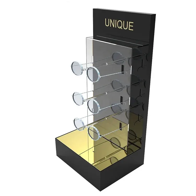 Glasses Acrylic Sunglass Display Stand