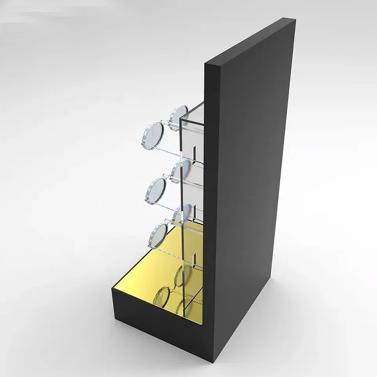 Glasses Acrylic Sunglass Display Stand