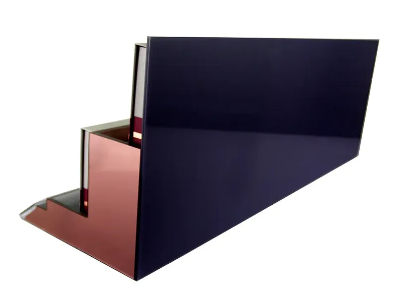 Custom Acrylic Eyelash Display Stand