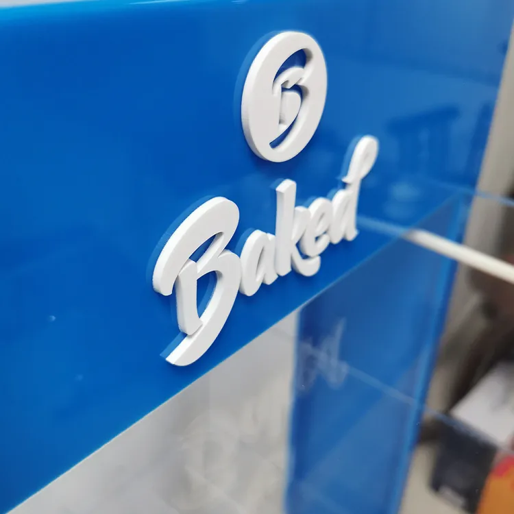 Acrylic Vape Pack Display Stand Manufacturers