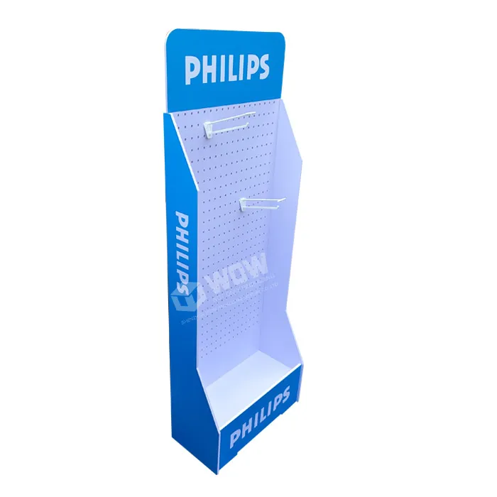 Display Stand PVC Acessrios Cell Phone