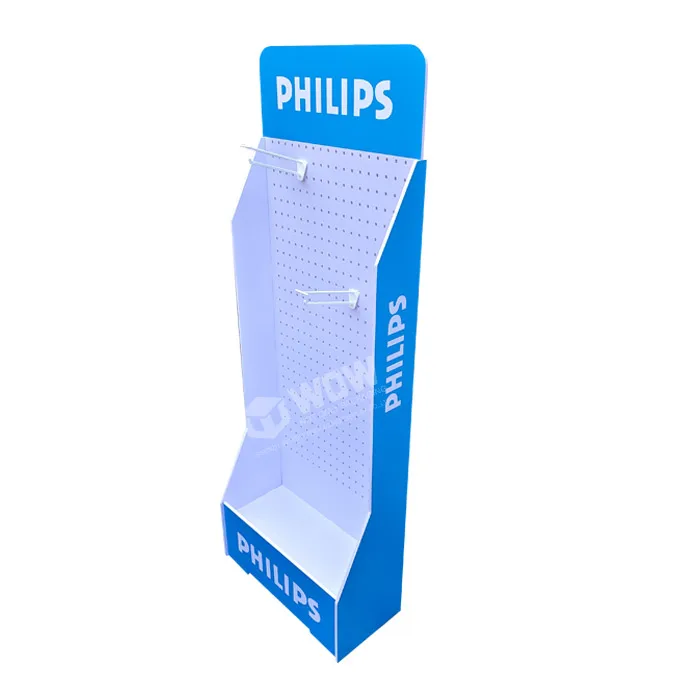 Display Stand PVC Acessrios Cell Phone