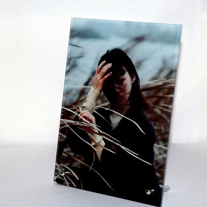 Counter Display Cards PVC foam Board