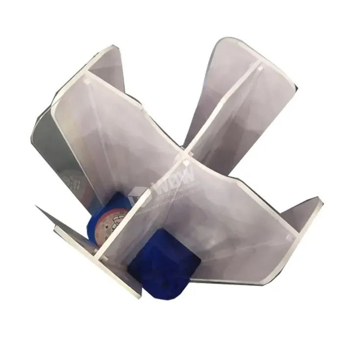 PVC Football Display Stand