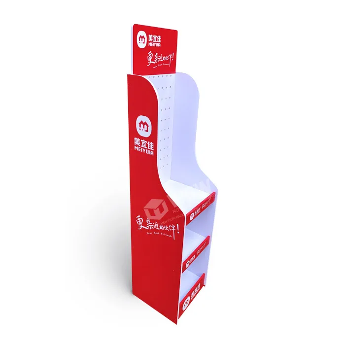 PVC From Board Display Latest Design 