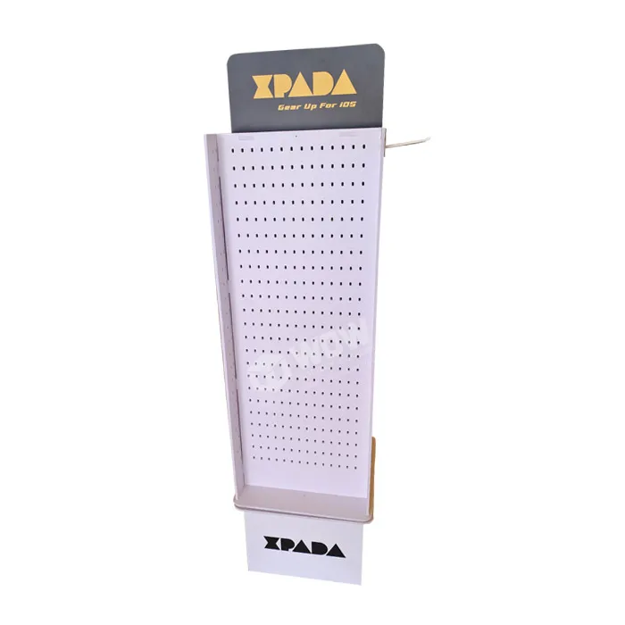 PVC Foam Hair Brush Display Stand 