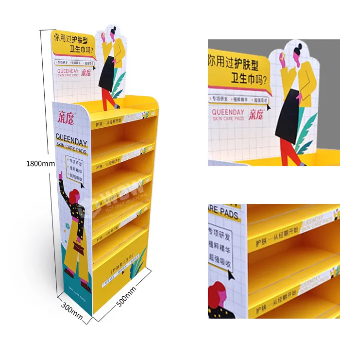 PVC Board Display
