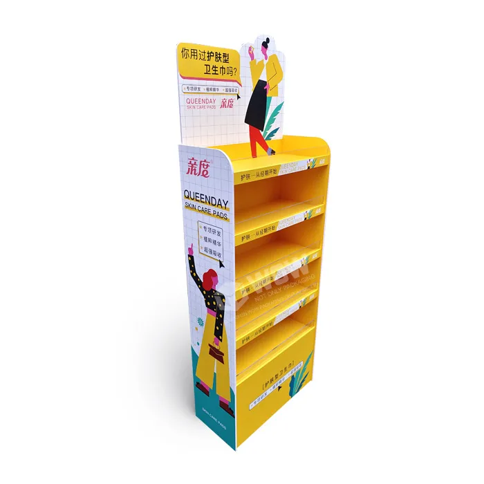 PVC Board Display