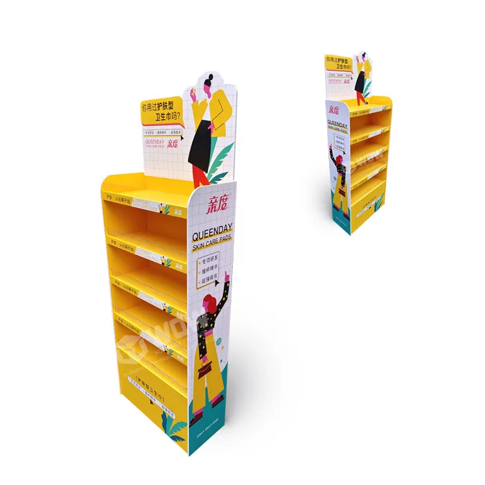 PVC Board Display