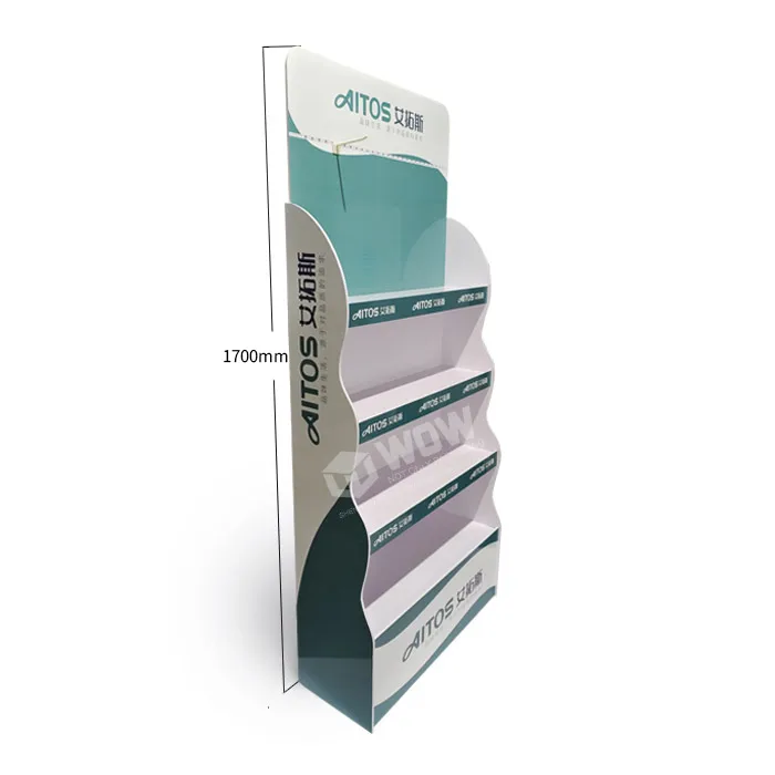 PVC Display Manufacturer