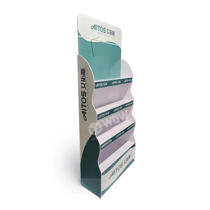 PVC Display Manufacturer