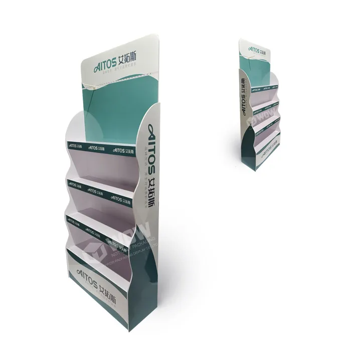 PVC Display Manufacturer