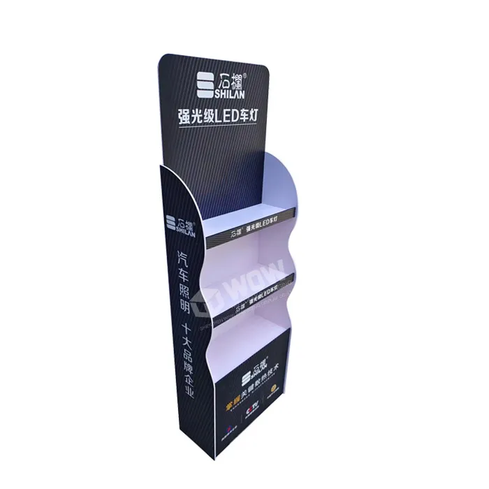 PVC Foam Display for Digital Product