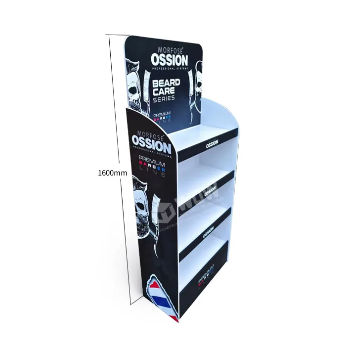 Pvc Foam Board Display Stand For Pop Display