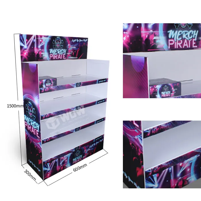 PVC Display Board For Sales 