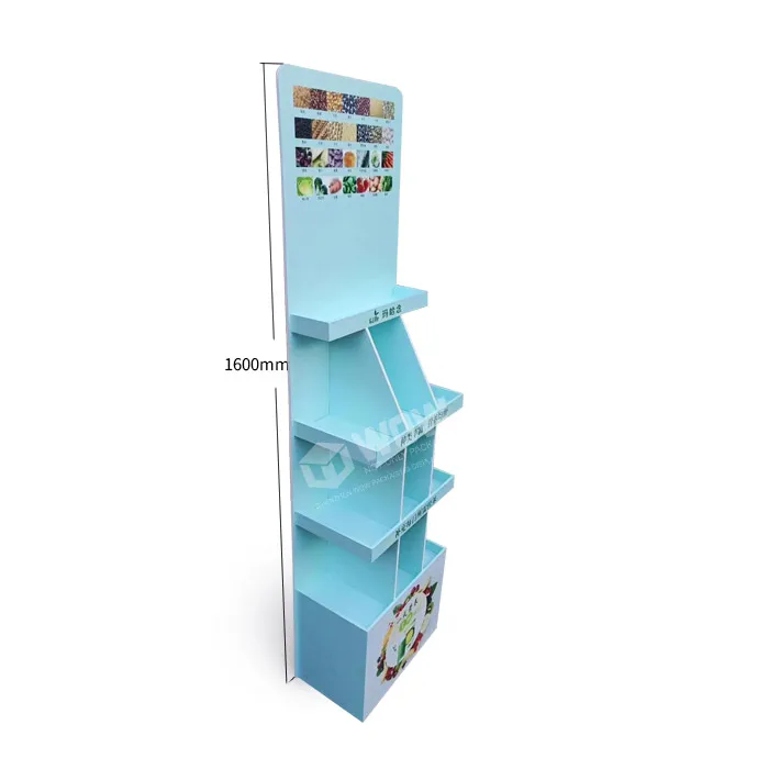 Accessories Display PVC Stand