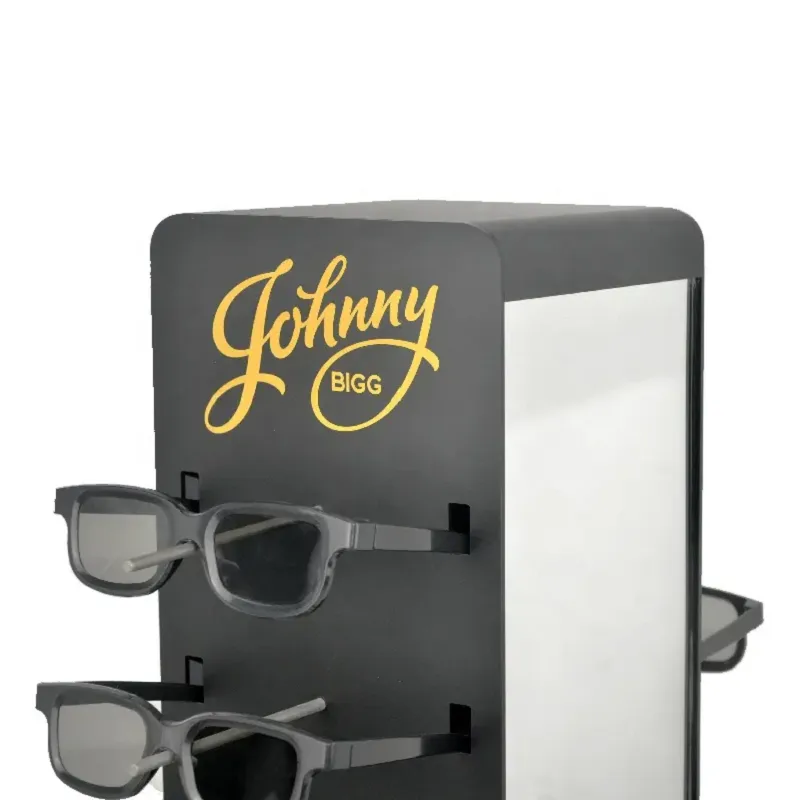 Acrylic Display Sunglasses
